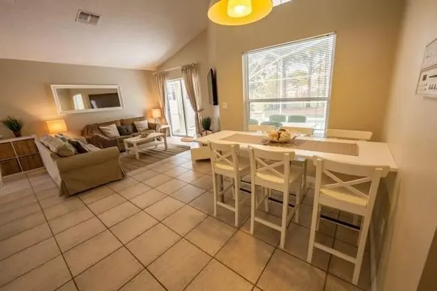 Dawn's Southern Dunes Vacation Home - Oda Düzeni