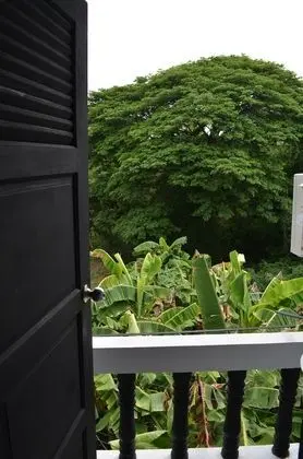 Dawnthaya Ayutthaya House - Oda Manzaraları
