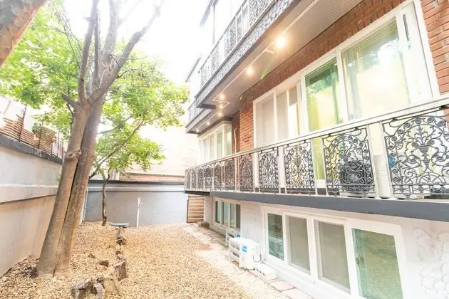 Dawoo House