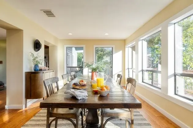 Dawson by Avantstay Serene Austin Home set Amongst Nature w/ Pool , Hot Tub & Close to Lake Travis - İç Mekan