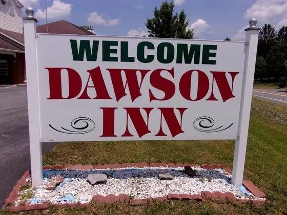 Dawson Inn - Dış Mekan