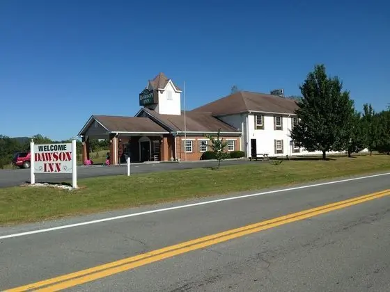 Dawson Inn - 1