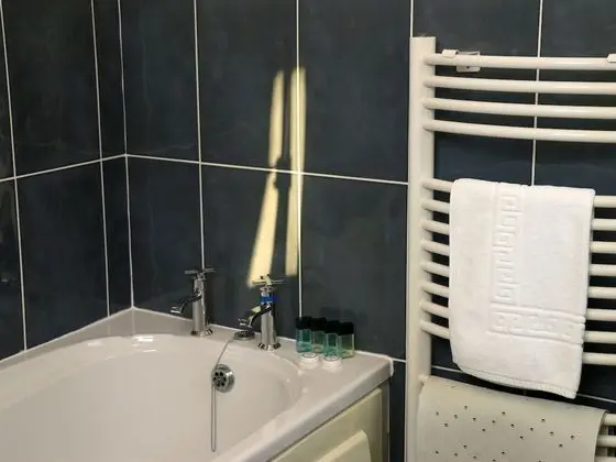 Dawyk Beech Guesthouse - Banyo Tipleri