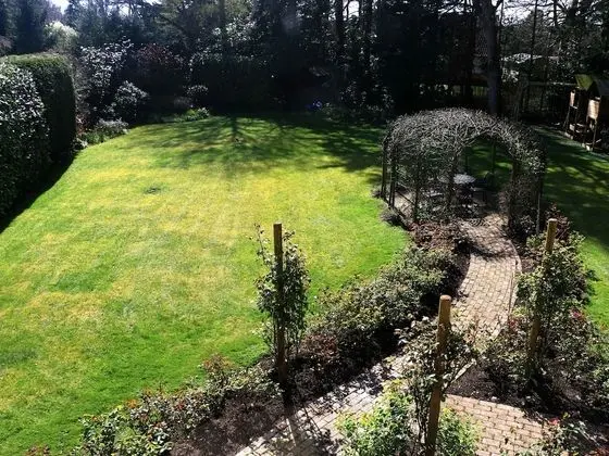 Dawyk Beech Guesthouse - Dış Mekan