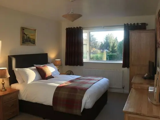 Dawyk Beech Guesthouse - Oda