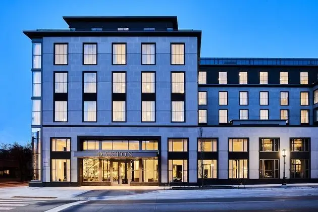 Daxton Hotel