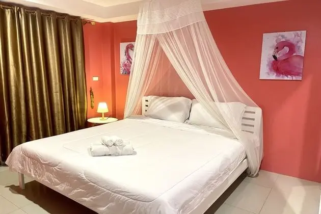 The Day Hotel