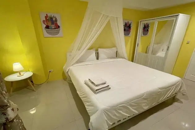The Day Hotel