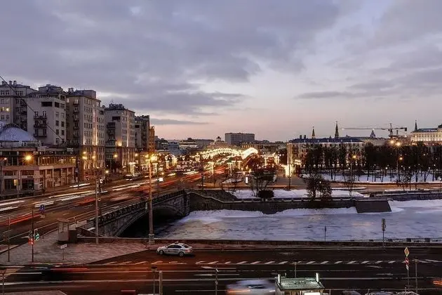 Day&Night Apartments - Polyanka