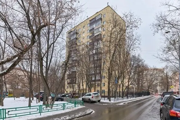 Day&Night Apartments - Sokol
