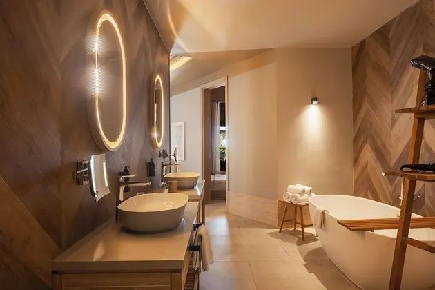 Day One Beach Resort Hotel - Oda