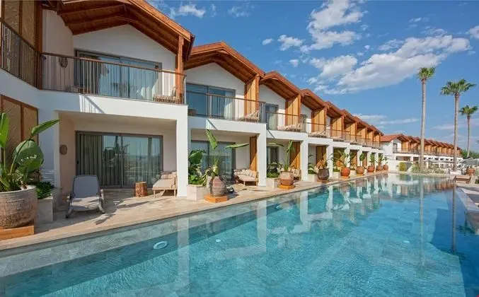 Day One Beach Resort Hotel