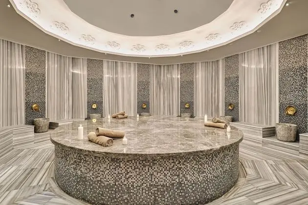 Day One Beach Resort Hotel - Spa