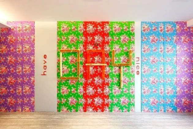 Day Plus Boutique Hotel