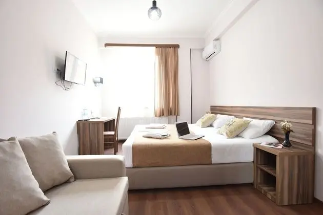 Day Room Art Hotel - Öne Çıkan Resim