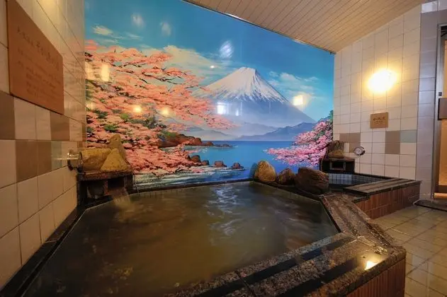 Day & Stay Dormy Inn Soga