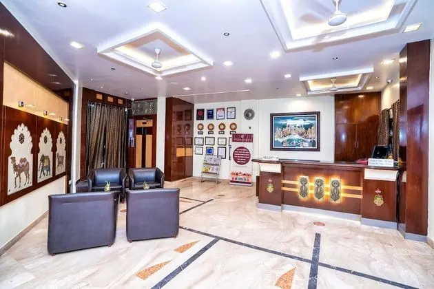 Hotel Dayal