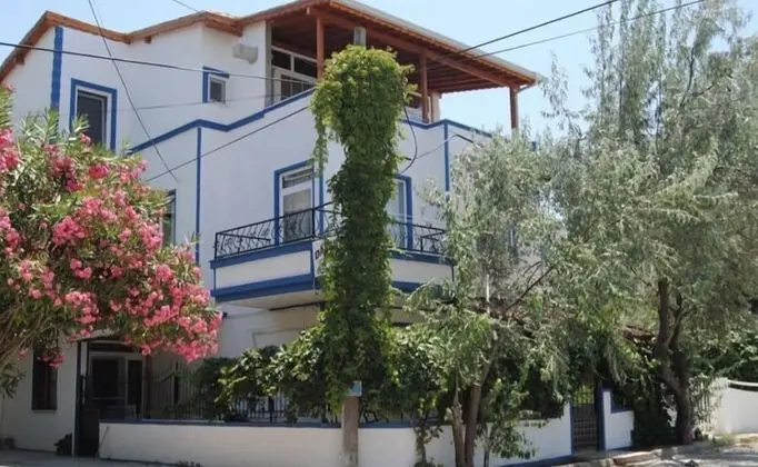 Dayanak Villa Evleri