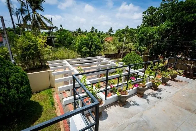 Dayanithi Guest House - 1
