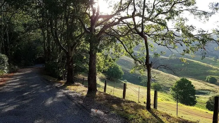 Dayboro Cottages - Dış Mekan
