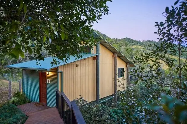 Dayboro Cottages - Oda