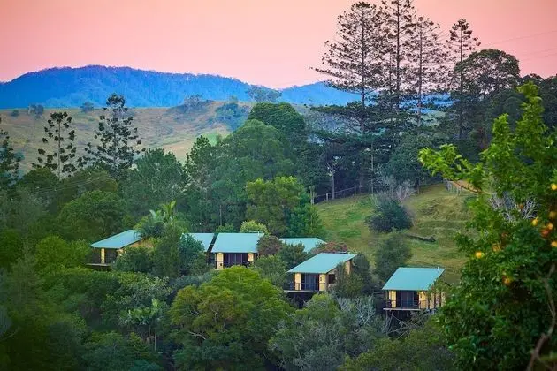 Dayboro Cottages - Öne Çıkan Resim