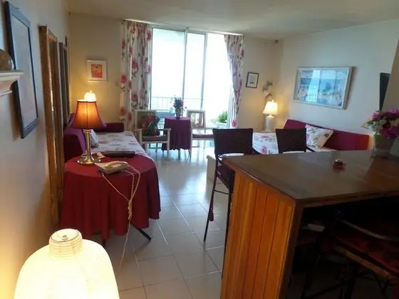 Daydream Beach at Montego Bay Club - Oda