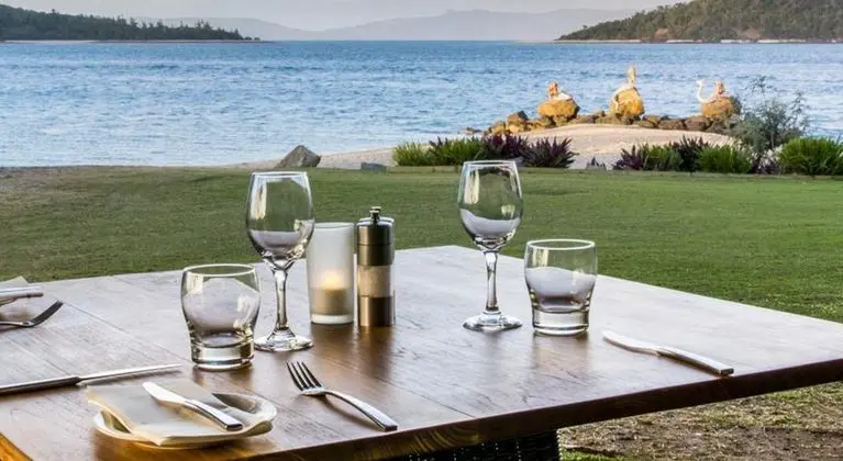 Daydream Island Resort