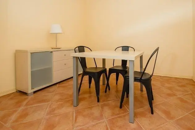 Daydream Motel and Apartments - Yerinde Yemek