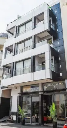 Dayet Ifrah by Rent Inn