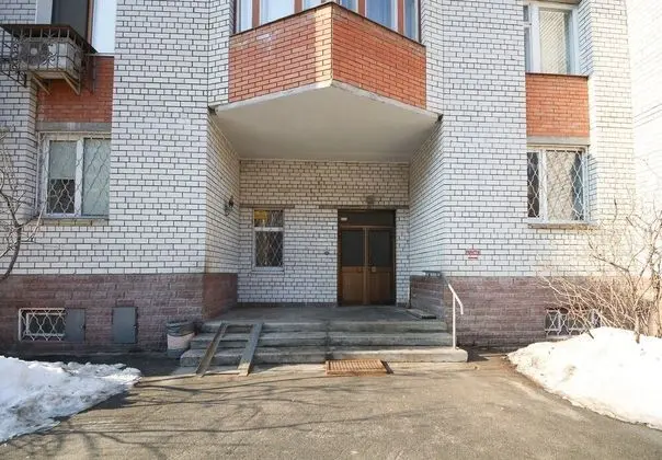 DayFlat Apartments on the Left Bank - Dış Mekan