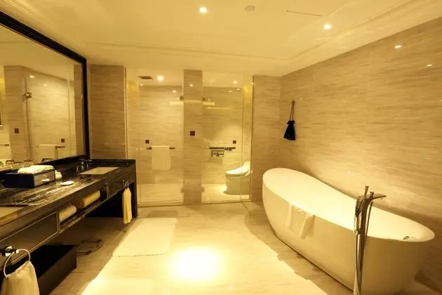 Dayhello International Hotel Shenzhen - Oda