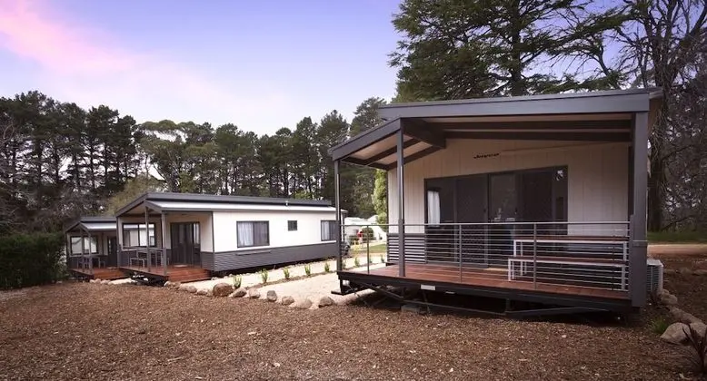 Daylesford Holiday Park