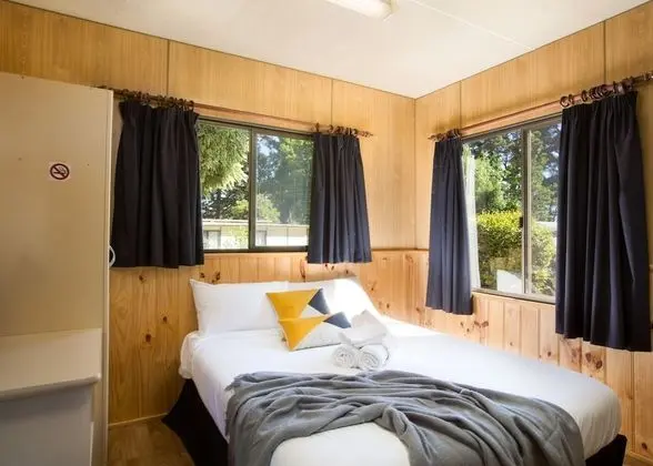 Daylesford Holiday Park - Oda