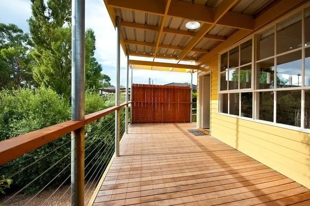 Daylesford House Studio - Dış Mekan
