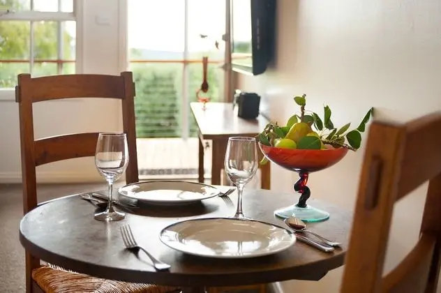 Daylesford House Studio - Yerinde Yemek