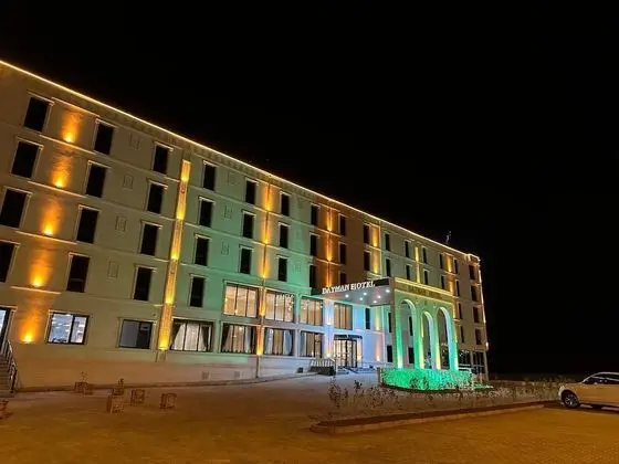 Dayman Hotel