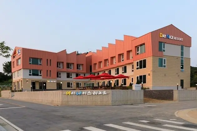 DayNice Resort