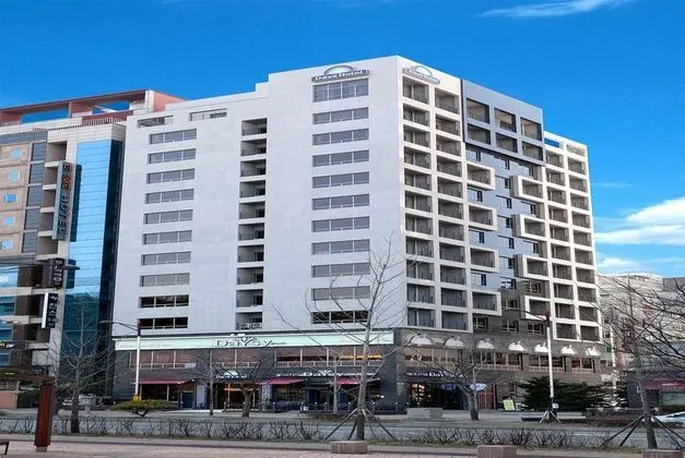 Days Hotel Dongtan
