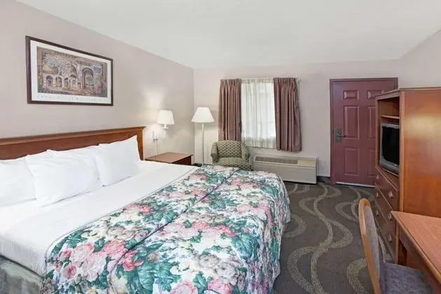 Days Inn Alsip