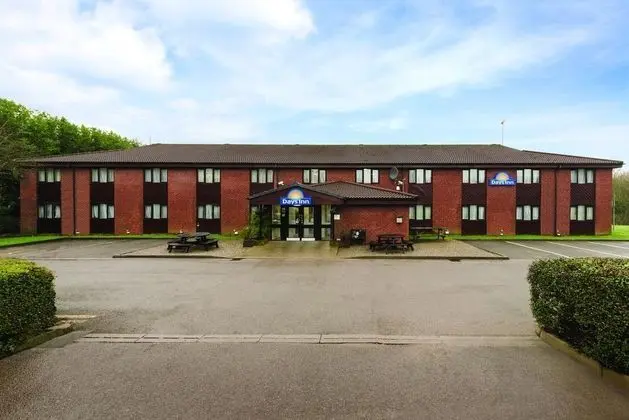 Days Inn Bridgend - Cardiff