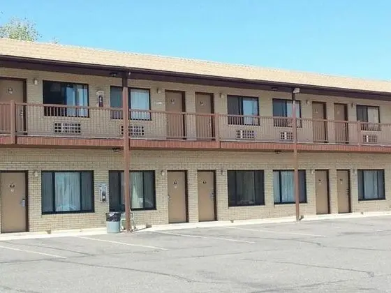 Days Inn Bryce Canyon