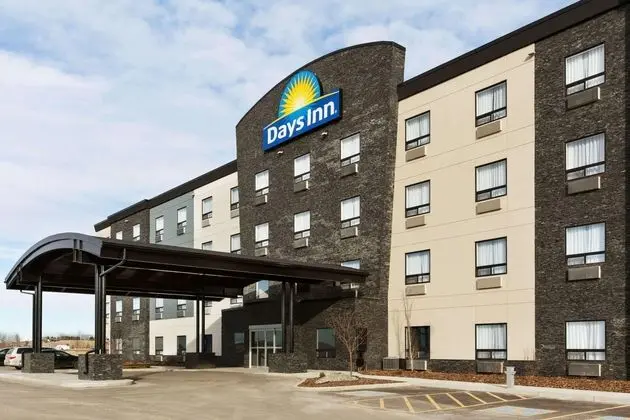 Days Inn - Calgary North Balzac