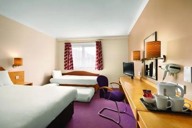 Days Inn Chester East
