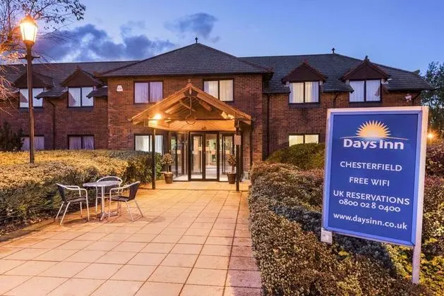 Days Inn Chesterfield Tibshelf