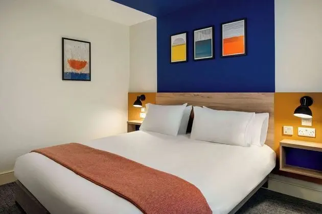 Days Inn Chesterfield Tibshelf - Öne Çıkan Resim
