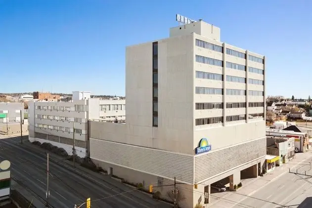 Days Inn & Conference Centre Timmins