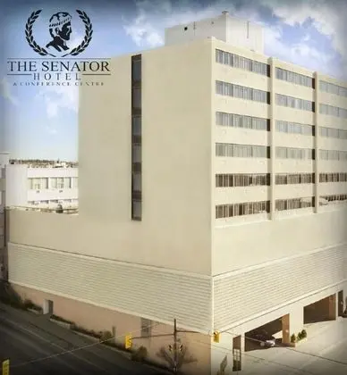 Days Inn & Conference Centre Timmins - Dış Mekan