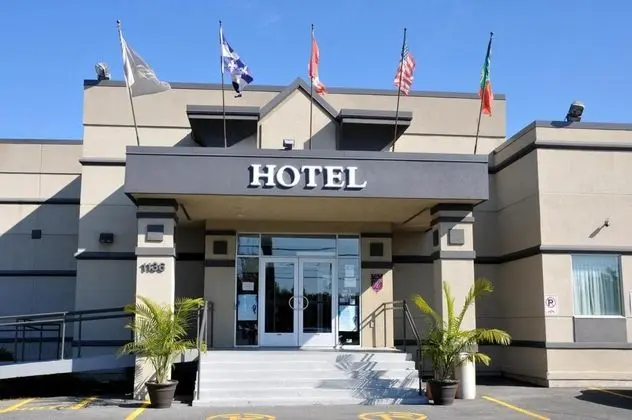 Days Inn & Conference Centre by Wyndham Blainville