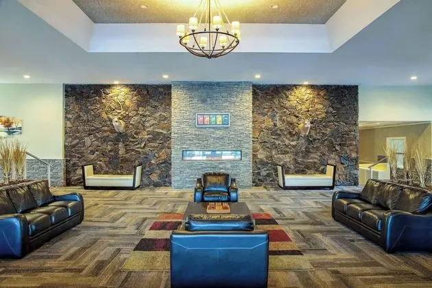 Days Inn & Conference Centre by Wyndham Cranbrook - Lobi